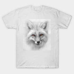 Red fox T-Shirt